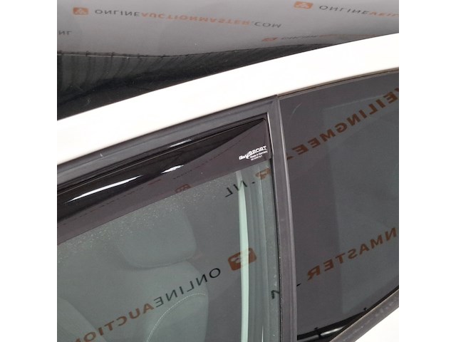 Personenauto, volkswagen, polo, 1.2 easyline, 2010 - afbeelding 25 van  65
