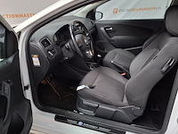 Personenauto, volkswagen, polo, 1.2 easyline, 2010 - afbeelding 27 van  65