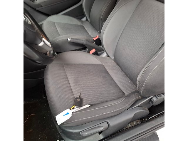 Personenauto, volkswagen, polo, 1.2 easyline, 2010 - afbeelding 29 van  65