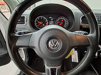 Personenauto, volkswagen, polo, 1.2 easyline, 2010 - afbeelding 31 van  65