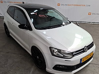 Personenauto, volkswagen, polo, 1.2 easyline, 2010 - afbeelding 23 van  65