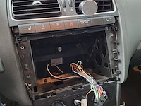 Personenauto, volkswagen, polo, 1.2 easyline, 2010 - afbeelding 35 van  65