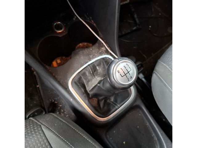 Personenauto, volkswagen, polo, 1.2 easyline, 2010 - afbeelding 36 van  65