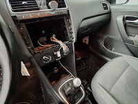 Personenauto, volkswagen, polo, 1.2 easyline, 2010 - afbeelding 37 van  65