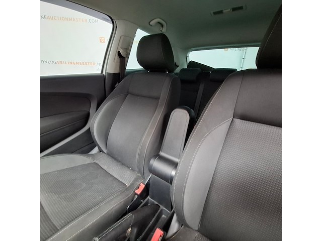 Personenauto, volkswagen, polo, 1.2 easyline, 2010 - afbeelding 38 van  65