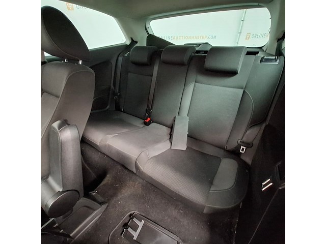Personenauto, volkswagen, polo, 1.2 easyline, 2010 - afbeelding 39 van  65