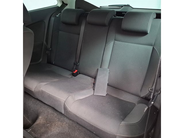 Personenauto, volkswagen, polo, 1.2 easyline, 2010 - afbeelding 40 van  65
