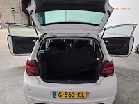 Personenauto, volkswagen, polo, 1.2 easyline, 2010 - afbeelding 41 van  65