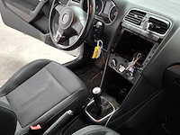 Personenauto, volkswagen, polo, 1.2 easyline, 2010 - afbeelding 42 van  65