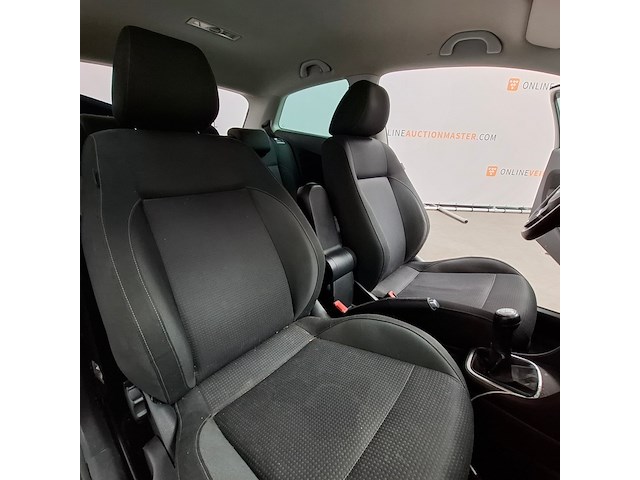 Personenauto, volkswagen, polo, 1.2 easyline, 2010 - afbeelding 43 van  65