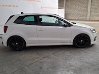 Personenauto, volkswagen, polo, 1.2 easyline, 2010 - afbeelding 34 van  65
