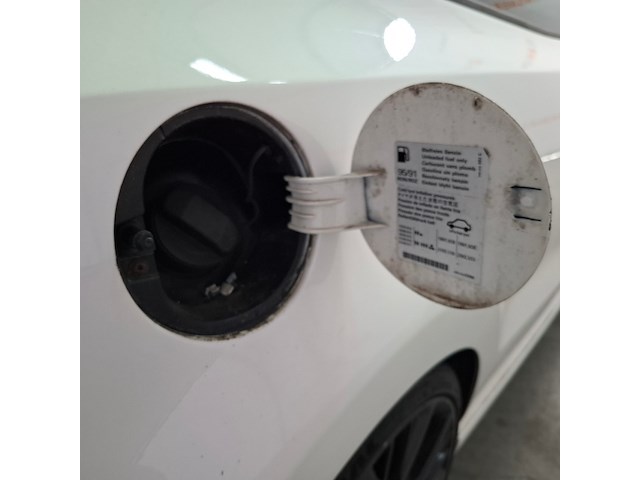 Personenauto, volkswagen, polo, 1.2 easyline, 2010 - afbeelding 46 van  65