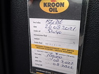 Personenauto, volkswagen, polo, 1.2 easyline, 2010 - afbeelding 49 van  65