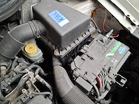 Personenauto, volkswagen, polo, 1.2 easyline, 2010 - afbeelding 52 van  65