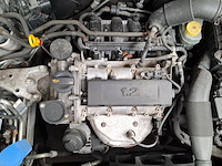 Personenauto, volkswagen, polo, 1.2 easyline, 2010 - afbeelding 53 van  65