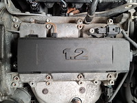 Personenauto, volkswagen, polo, 1.2 easyline, 2010 - afbeelding 54 van  65