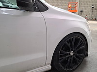 Personenauto, volkswagen, polo, 1.2 easyline, 2010 - afbeelding 45 van  65