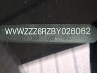 Personenauto, volkswagen, polo, 1.2 easyline, 2010 - afbeelding 58 van  65