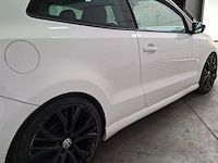 Personenauto, volkswagen, polo, 1.2 easyline, 2010 - afbeelding 56 van  65