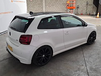 Personenauto, volkswagen, polo, 1.2 easyline, 2010 - afbeelding 63 van  65