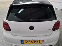 Personenauto, volkswagen, polo, 1.2 easyline, 2010 - afbeelding 64 van  65
