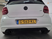Personenauto, volkswagen, polo, 1.2 easyline, 2010 - afbeelding 65 van  65