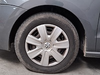 Personenauto, volkswagen, polo, 1.2 easyline, 2011 - afbeelding 3 van  33