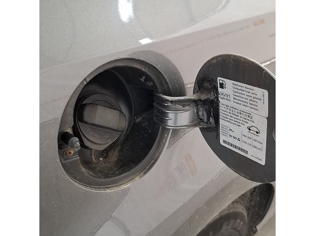 Personenauto, volkswagen, polo, 1.2 easyline, 2011 - afbeelding 6 van  33