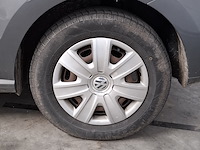 Personenauto, volkswagen, polo, 1.2 easyline, 2011 - afbeelding 7 van  33