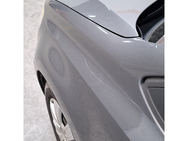 Personenauto, volkswagen, polo, 1.2 easyline, 2011 - afbeelding 8 van  33