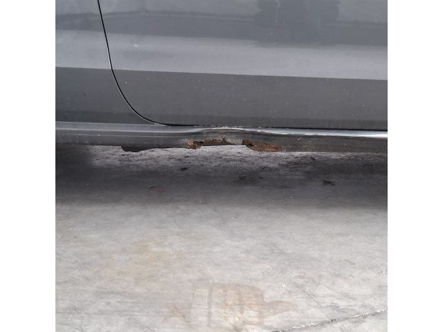 Personenauto, volkswagen, polo, 1.2 easyline, 2011 - afbeelding 10 van  33