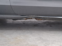 Personenauto, volkswagen, polo, 1.2 easyline, 2011 - afbeelding 10 van  33