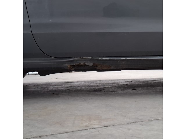 Personenauto, volkswagen, polo, 1.2 easyline, 2011 - afbeelding 11 van  33