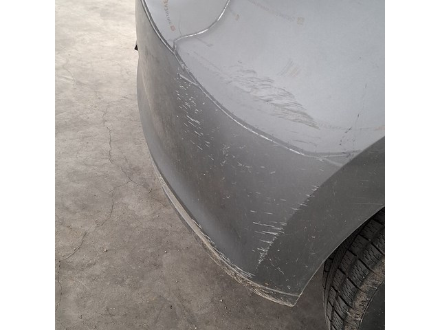 Personenauto, volkswagen, polo, 1.2 easyline, 2011 - afbeelding 13 van  33