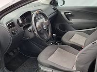 Personenauto, volkswagen, polo, 1.2 easyline, 2011 - afbeelding 14 van  33