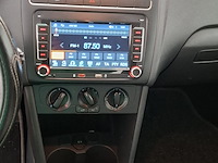 Personenauto, volkswagen, polo, 1.2 easyline, 2011 - afbeelding 16 van  33