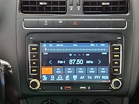 Personenauto, volkswagen, polo, 1.2 easyline, 2011 - afbeelding 17 van  33