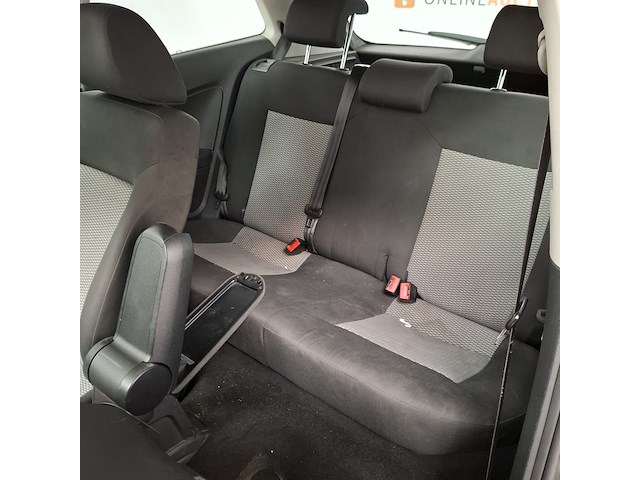 Personenauto, volkswagen, polo, 1.2 easyline, 2011 - afbeelding 19 van  33