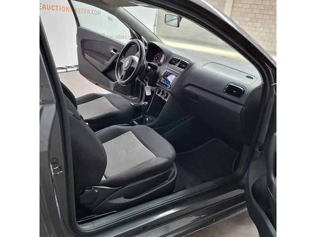 Personenauto, volkswagen, polo, 1.2 easyline, 2011 - afbeelding 20 van  33