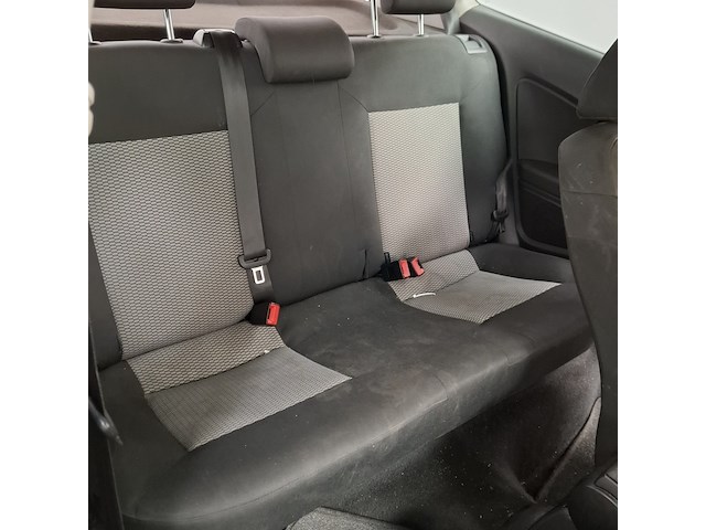 Personenauto, volkswagen, polo, 1.2 easyline, 2011 - afbeelding 21 van  33