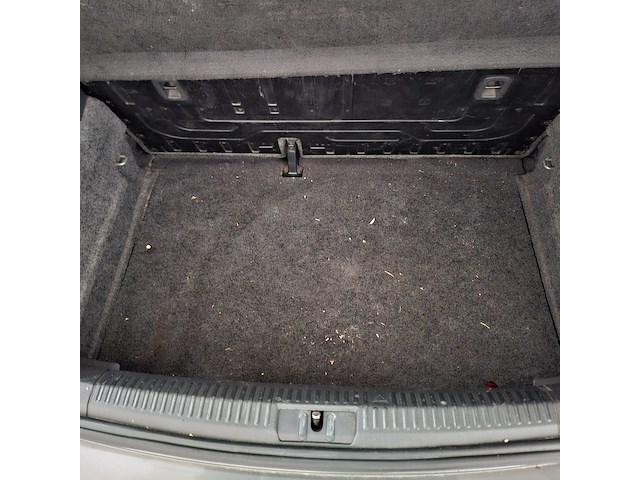 Personenauto, volkswagen, polo, 1.2 easyline, 2011 - afbeelding 22 van  33