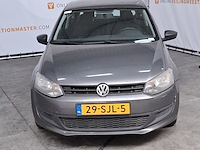 Personenauto, volkswagen, polo, 1.2 easyline, 2011 - afbeelding 12 van  33