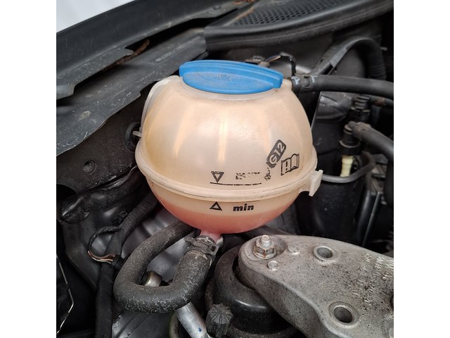 Personenauto, volkswagen, polo, 1.2 easyline, 2011 - afbeelding 25 van  33