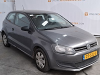 Personenauto, volkswagen, polo, 1.2 easyline, 2011 - afbeelding 23 van  33