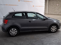 Personenauto, volkswagen, polo, 1.2 easyline, 2011 - afbeelding 28 van  33