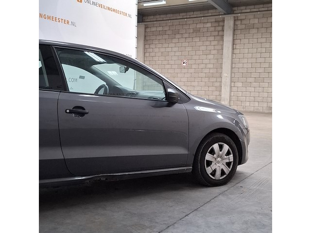 Personenauto, volkswagen, polo, 1.2 easyline, 2011 - afbeelding 29 van  33