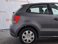 Personenauto, volkswagen, polo, 1.2 easyline, 2011 - afbeelding 30 van  33