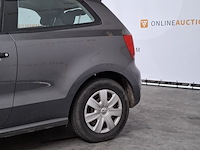 Personenauto, volkswagen, polo, 1.2 easyline, 2011 - afbeelding 33 van  33