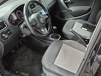 Personenauto, volkswagen, polo, 1.2 easyline, 2013 - afbeelding 6 van  32