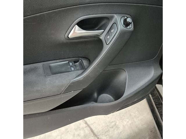Personenauto, volkswagen, polo, 1.2 easyline, 2013 - afbeelding 7 van  32